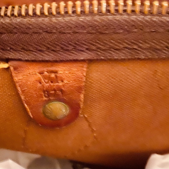 ✨Vintage Speedy 25✨ - Picture 5 of 8